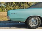 Thumbnail Photo 114 for 1966 Chevrolet Chevelle